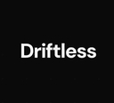 Driftless tool icon
