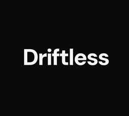Driftless tool icon