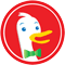 Duck.ai icon