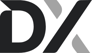 DX icon