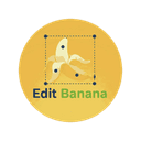 Edit Banana tool icon