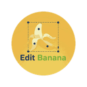 Edit Banana tool icon