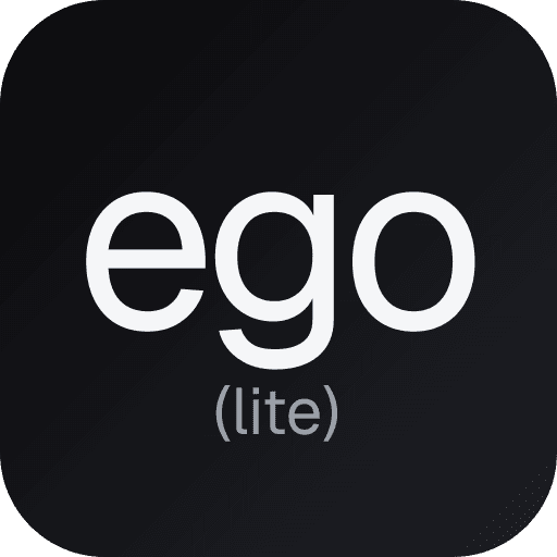 ego (lite) icon