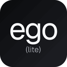 ego (lite) tool icon