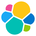 Elasticsearch tool icon