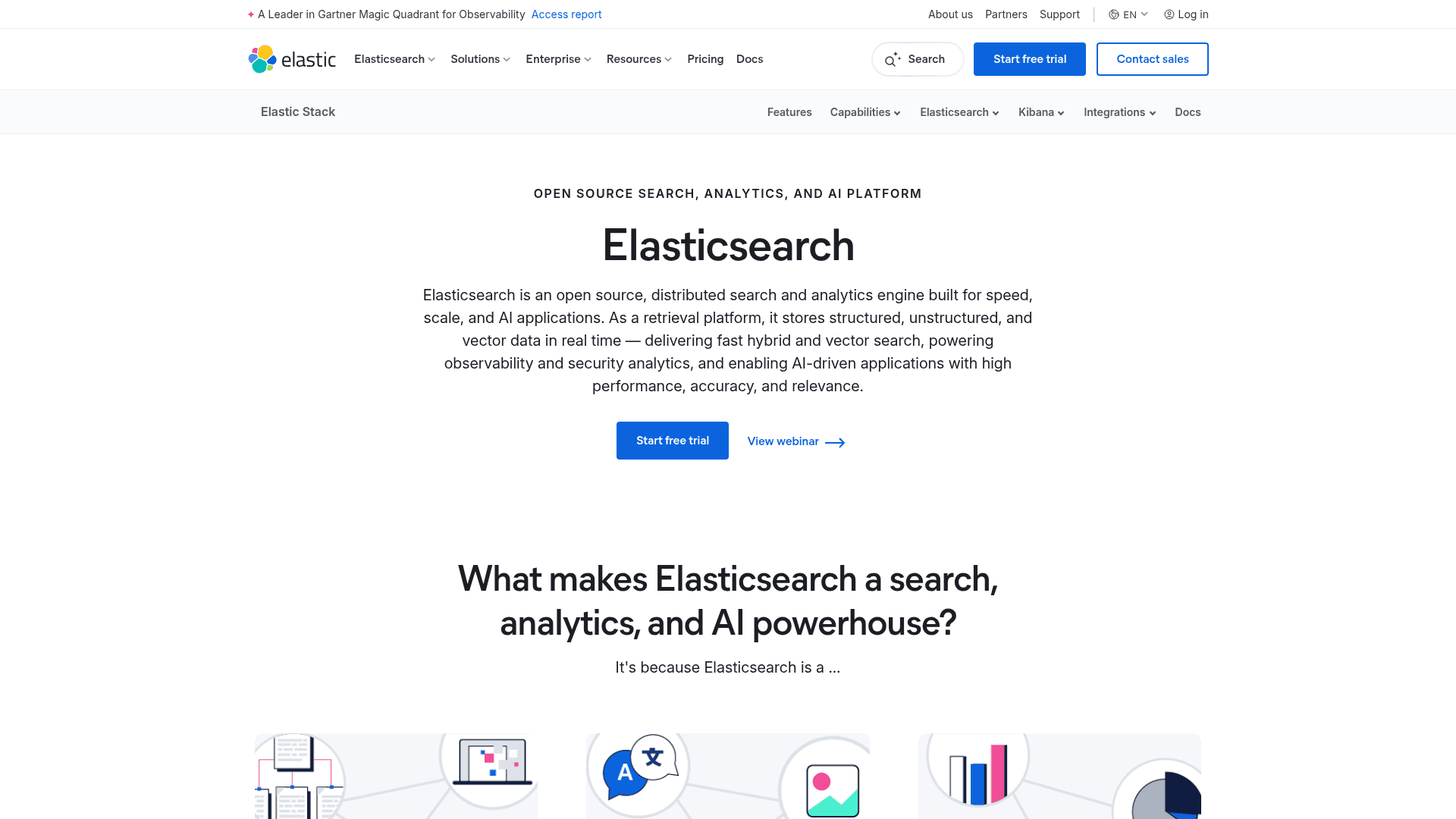 Elasticsearch - 1