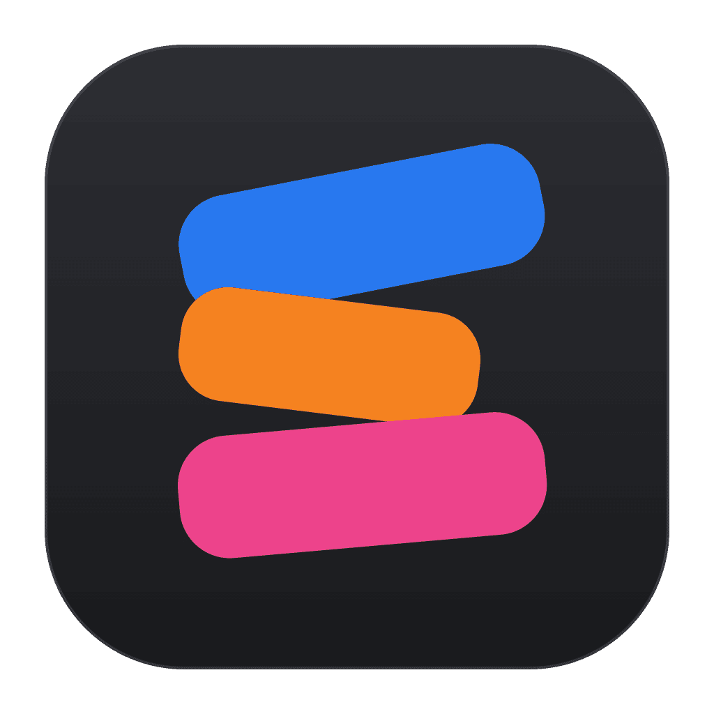 Enjoy icon