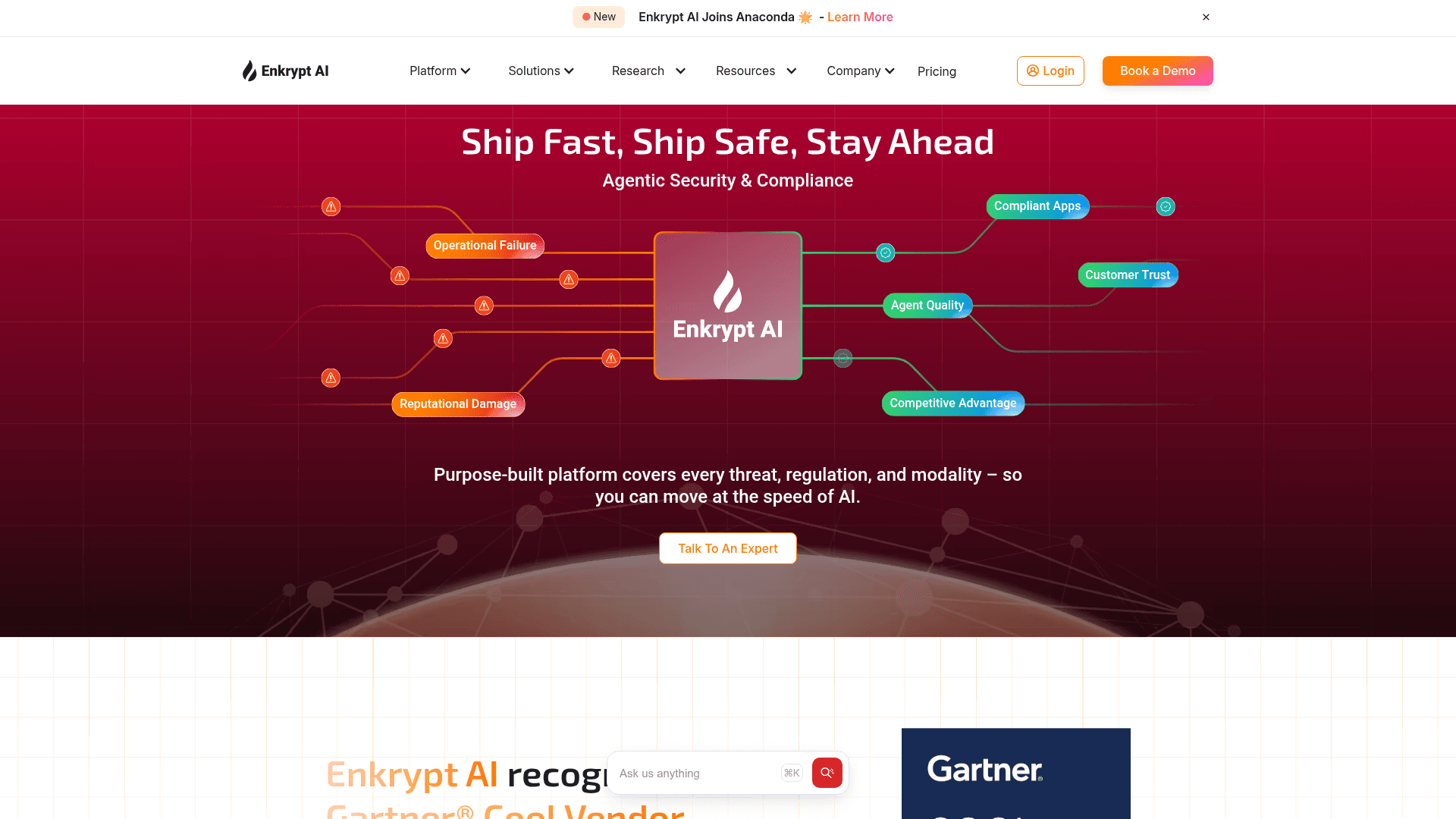 Enkrypt AI - 1