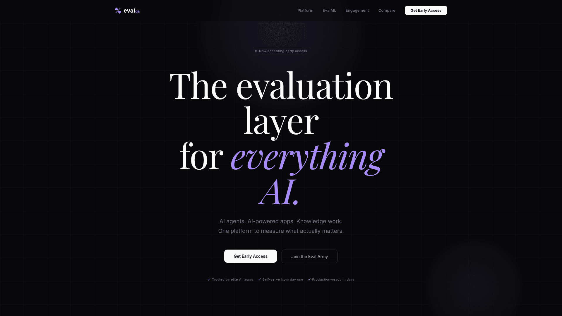 EvalQA - 1