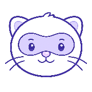 Ferret icon