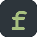 Feynman tool icon