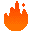 Firecracker tool icon