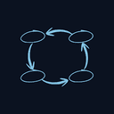 Flostep tool icon