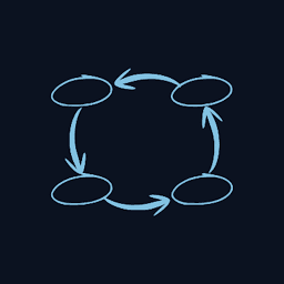 Flostep icon
