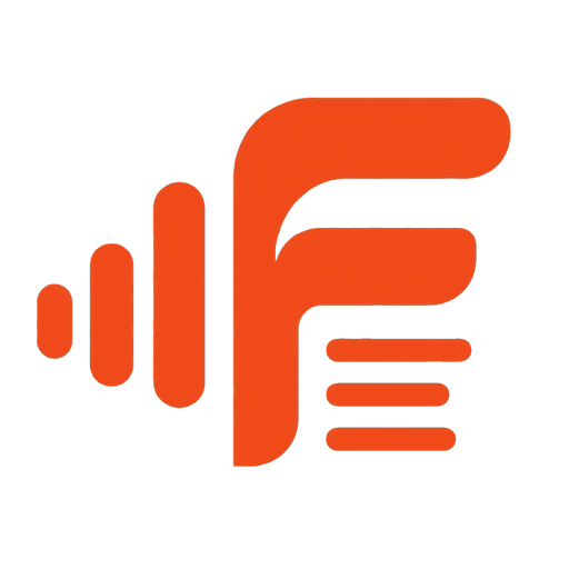 Fluentry icon