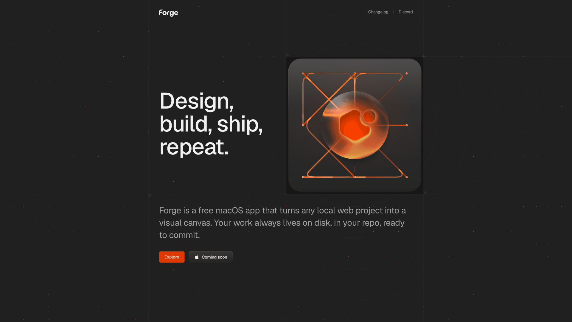 Forge by UI8 - 1