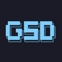 Get Shit Done (GSD) tool icon
