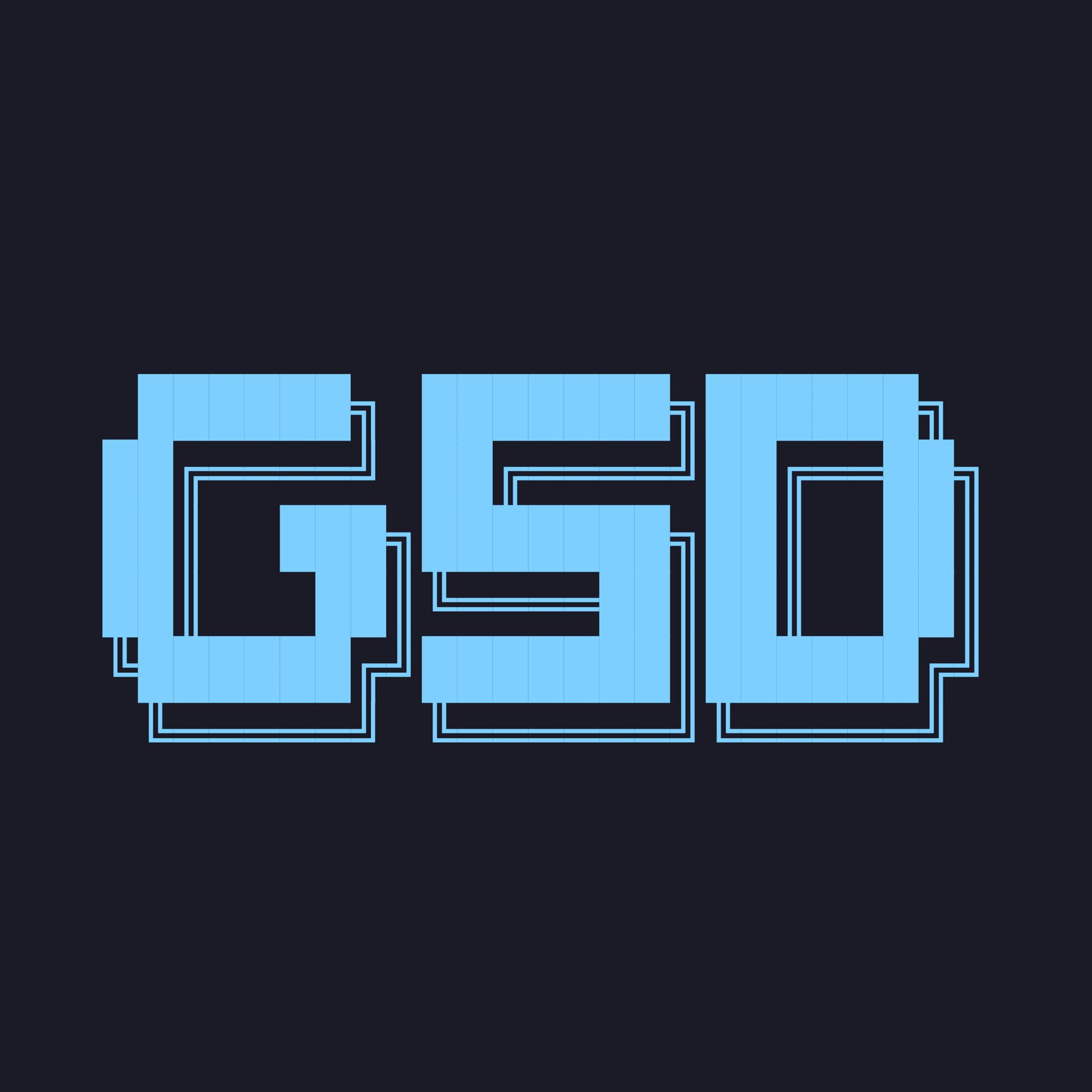 Get Shit Done (GSD) icon