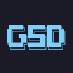 Get Shit Done (GSD) tool icon