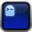 Ghostty icon