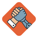 GitAI tool icon