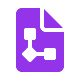 GitDiagram icon