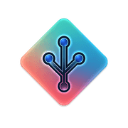 GitGlow icon
