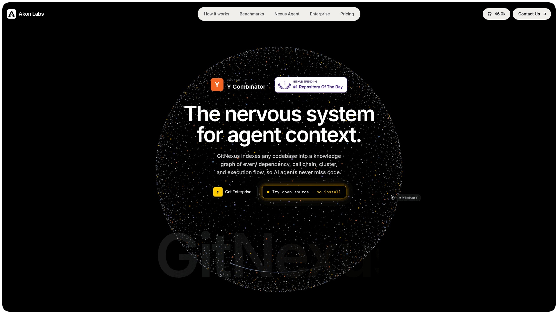 GitNexus - 1