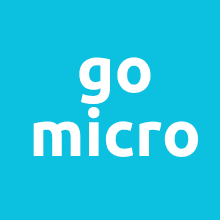 Go Micro icon