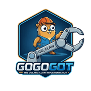 GoGogot tool icon
