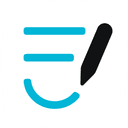 Goodnotes AI tool icon