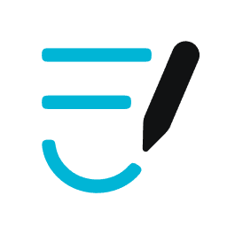Goodnotes AI icon