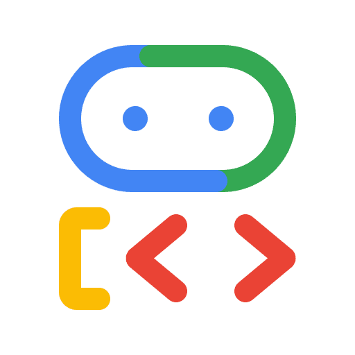 Google Agent Development Kit (ADK) icon