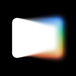 Google Flow tool icon
