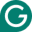 Grammarly tool icon
