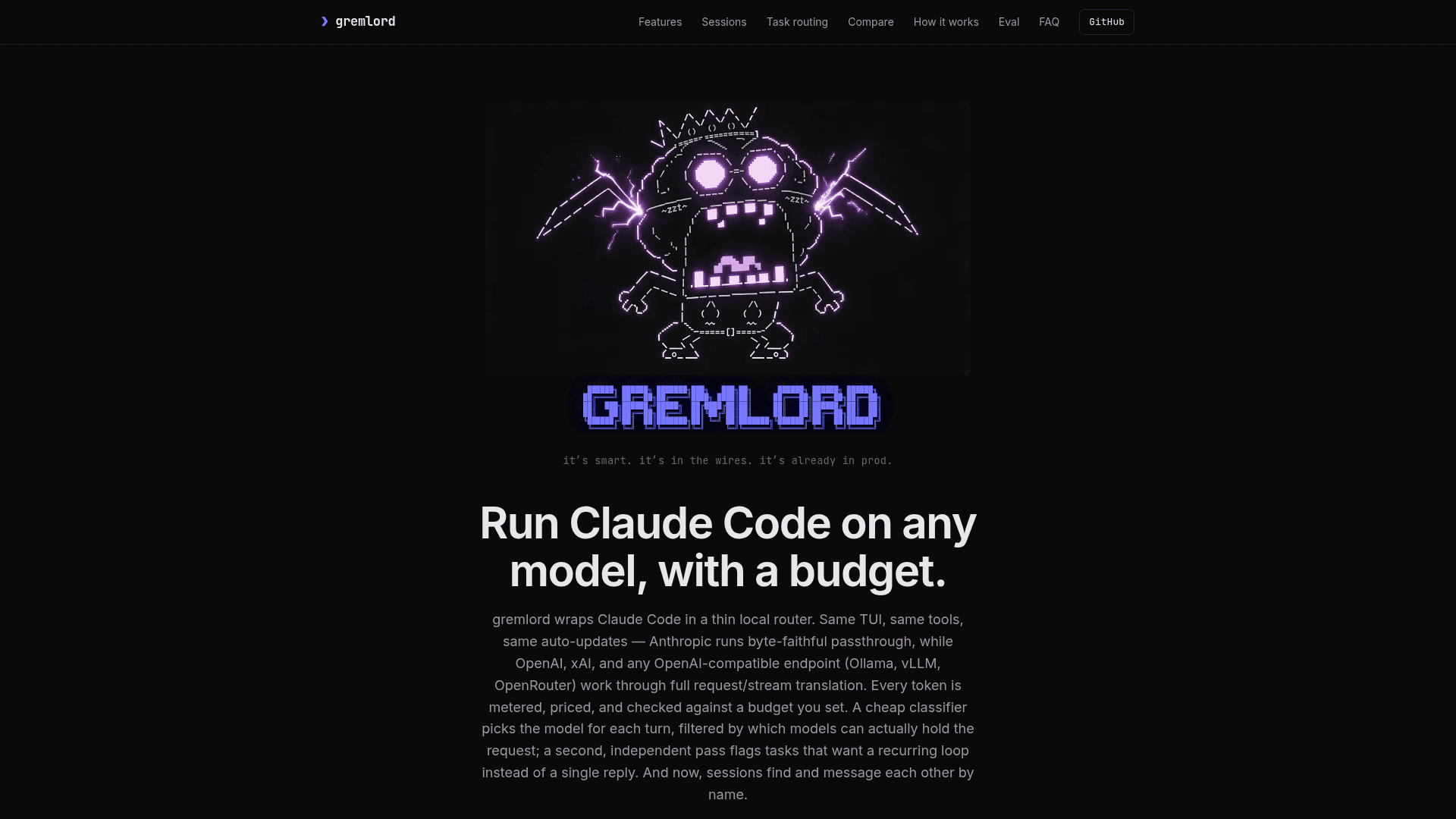 gremlord - 1