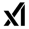 Grok Build CLI tool icon