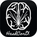 HashCortX tool icon