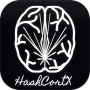 HashCortX icon