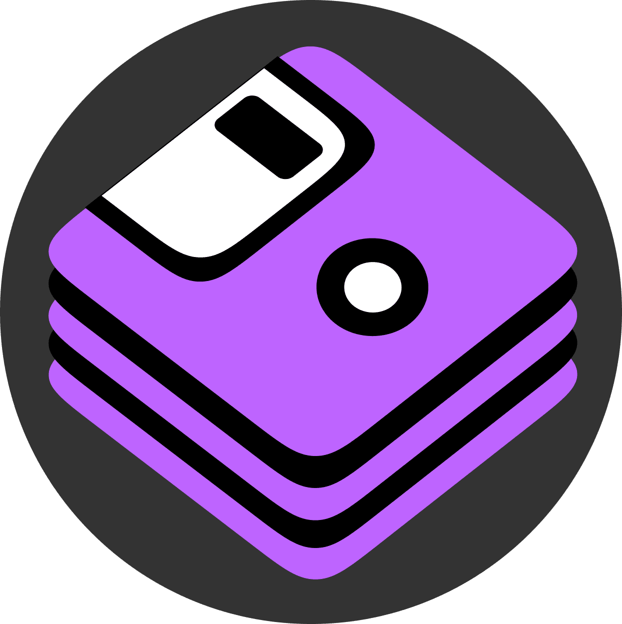 Haystack icon
