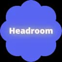 Headroom tool icon