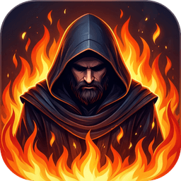 Heretic tool icon