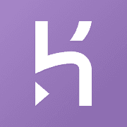 Heroku icon