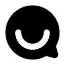 Hugging Face Chat tool icon