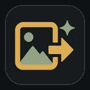 Image to Prompt tool icon
