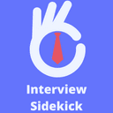 Interview Sidekick tool icon