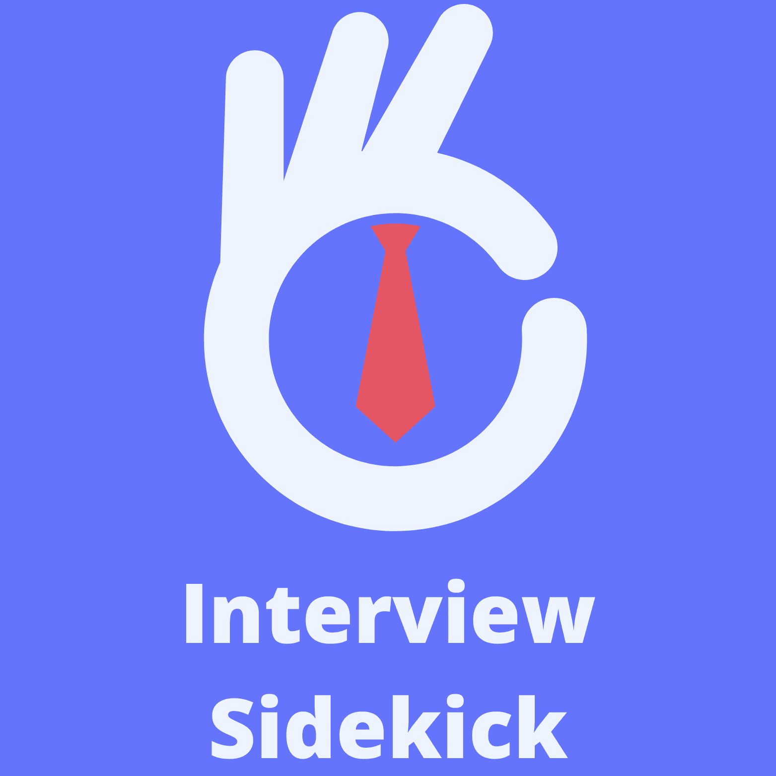 Interview Sidekick icon