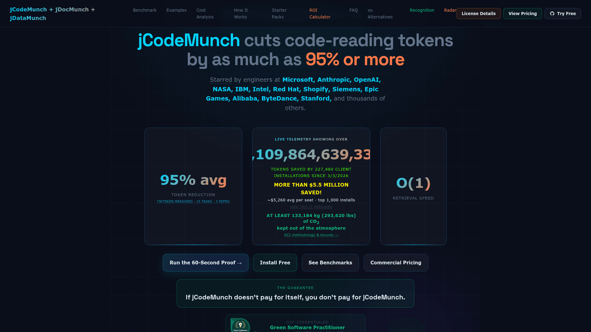 jCodeMunch - 1