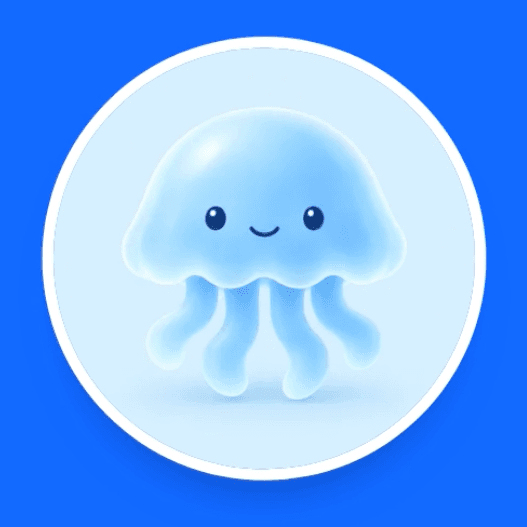 Jelly icon