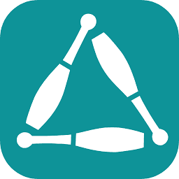 Juggler tool icon